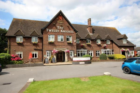 The Twelve Knights, Port Talbot